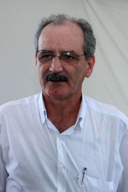 Prof. Mário Soler