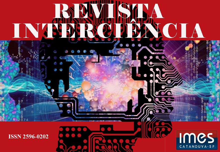 Revista Interciência Imes Catanduva - ISSN 2596-0202